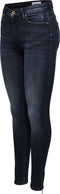 ONLY ONLKENDELL REG SK ANKLE DNM TAI865 NOOS - Skinny fit jeans - W27 X L30