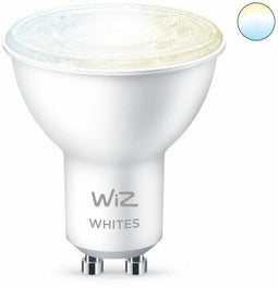 WiZ PAR16 GU10 - Slimme LED-spot - Instelbaar wit licht (1x)