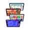 Apple iPad (2025) - Tablet - A16 Bionic 128GB - Zilver