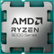 AMD Ryzen 9 9950X3D - CPU - 16 cores - AM5 - Zen 5 - 170W TDP