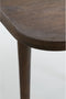 Light & Living Bijzettafel Mazabe - Hout - 55x40x40cm - Landelijk