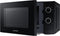 Samsung MS20A3010AL - Solo Magnetron - 700W 20L - Vrijstaand