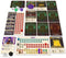 Geronimo Games Mini Rogue - Dobbelspel - Strategisch spel voor 1 of 2 spelers
