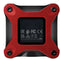 Adata SD620 - Externe SSD - 2TB - USB 3.2 Gen2 - Rood