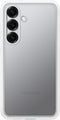 Samsung Galaxy S25 - Rugged Flipsuit Case - Verwisselbare achterkaarten - Wit