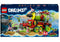 LEGO DREAMZzzTM Mateo's Spuitbustruck - Bouwset - 2 bouwmogelijkheden (71499)
