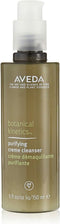 Aveda - Botanical Kinetics Purifying Creme Cleanser - Rich Cleansing Cream For Normal To Dry Skin