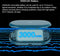 ZTE U10S Pro - Mifi router - 4G Mifi - Wireless router - 32 gebruikers - LCD scherm - 229Mbps downloadsnelheid 50Mbps uploadsnelheid