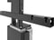 CTOUCH Wallom2 flat panel bureau steun 2,18 m (86
