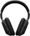 Sennheiser MB 660 UC MS - Over-Ear - Draadloos Bluetooth 4.2/5.0 - Actieve Noise-Cancelling - Zilver/Zwart