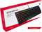 HyperX Alloy Core RGB - Toetsenbord - Membraan - Azerty FR
