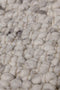 Sirmione 133 Vloerkleed - 130x200 - Rechthoek - Laagpolig,Structuur Tapijt - Industrieel - Grijs