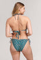 Shiwi LIZ - Bikini set - Dierenprint - tropic green