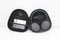 Sennheiser MOMENTUM 4 Wireless - Draadloze over-ear koptelefoon - ANC - 60u batterij - Zwart