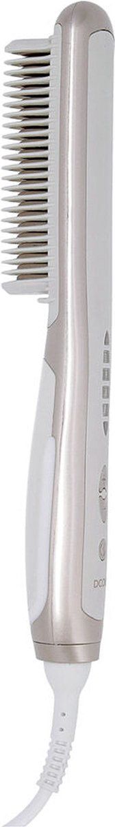Dcook hair straightening brush - haar stijl borstel