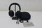 Sony WH-1000XM5 - Draadloze koptelefoon - Noise Cancelling - Blauw