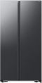 Samsung RS57DG400EB4EF - Amerikaanse Koelkast - 583 liter - WiFi - Zwart