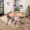 AnLi Style Eetkamertafel 150 Arhus solid