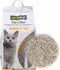 vidaXL - Kattenbakvulling - met - babypoeder - geur - Bentoniet - 20L