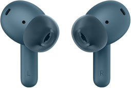 Lenovo GXD1N63507 - Draadloze hoofdtelefoon - Bluetooth 5.3 - Groen