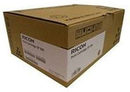 Ricoh 406956 - Tonercartridge - 1.5k - Zwart