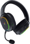 Razer Barracuda X Chroma - Draadloze RGB Gaming Headset - 70 uur batterijduur - Zwart