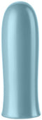 Versa Bullet Met T Sleeve Vibrator Lichtblauw