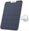 Reolink Zonnepaneel 2 USB-C - Zonnepaneel voor camera - 6 W vermogen - IP65