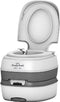 Stimex Handy Potti - Chemisch Toilet - 17 Liter - Wit