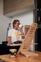 Harmoni - Sta-bureau - Esdoornhout