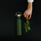 Retulp Urban - Waterfles - Drinkfles - 750 ml - RVS - Forest Green