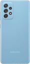 Samsung Galaxy A52 - Smartphone - 6GB RAM - 128GB opslag - Blauw