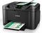 Canon MAXIFY MB5150 - All-in-One Printer - 24 ppm zwart-wit 15 ppm kleur - Zwart
