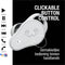 Fresh 'n Rebel Twins Move - True Wireless Sport Oordopjes - IPX4 Zweetbestendig - Wit