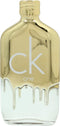 Calvin Klein CK One Gold 50 ml Eau de Toilette - Unisex