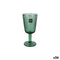 Champagneglas La Mediterránea Spica Groen (36 Stuks)