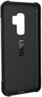 Urban Armor Gear Monarch - Hard Case - Schokbestendig - Rood