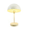 Stockholm LED - Tafellamp v. 2.0 - Pearl wit