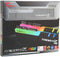 G.Skill Trident Z RGB - DDR4 Geheugen 16GB 3200MHz - XMP 2.0 (2 x 8 GB)