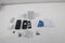 eufy Video Doorbell - Videodeurbel - 2K Sony sensor - Bewegingsdetectie