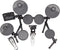 Yamaha DTX432K - E-Drum Set - 287 geluiden 10 kits - Zwart