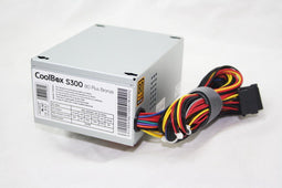 Power supply CoolBox FALCOO300SBZ 300W