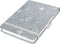 Sigel schetsblok - Jolie Beauty - A6 - Cosmic Fantasy Grey - blanco - 158 pagina's - SI-SY550