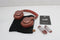 Fresh 'n Rebel Clam 2 - Draadloze over-ear koptelefoon - 80 uur speelduur - Rood