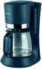 Ufesa Capriccio 12 CG7124 - Filterkoffiezetapparaat 1,2L - Permanent filter - Warmhoudplaat