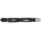 Weltool M6-DR pen-sized flashlight, glare-free light specially developed for medical technology, 4.5