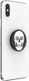 PopSockets PopGrip - Shaky Bones White