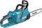 Makita UC015GZ - Accu Kettingzaag - 1,6 kW - XGT 40 V Max - Zwaardlengte 30-45 cm - Kettingsnelheid 25,5 m/s