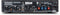 NAD C268 - Eindversterker - 2x 80W RMS - Bridgable tot 300W