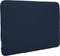 Case Logic Reflect - Laptophoes 14 inch - Traagschuim - Blauw